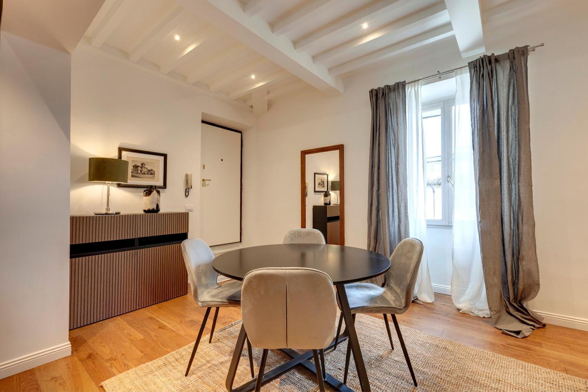 La Badessa Apartment By Mamo Firenze Esterno foto